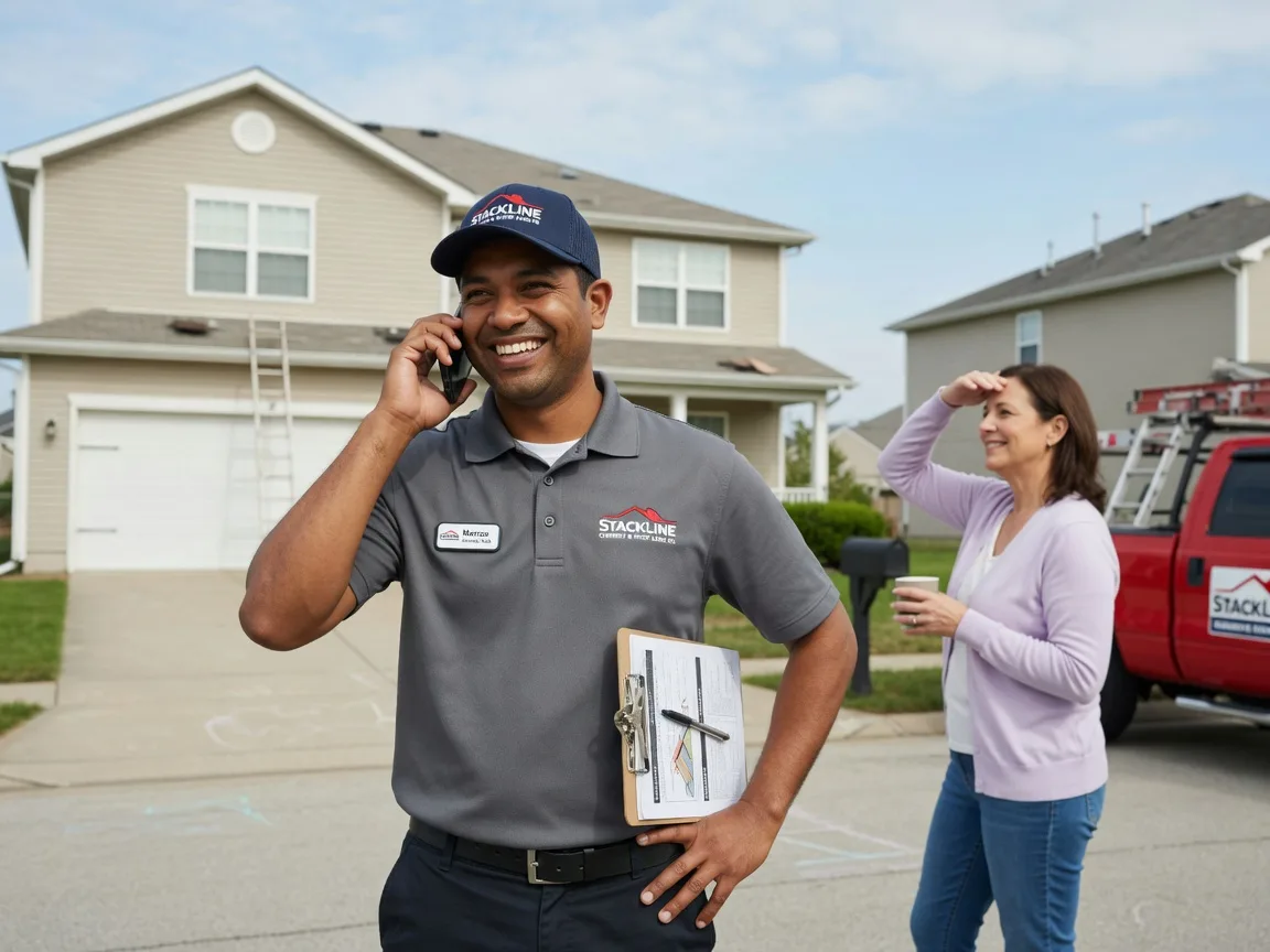 Chimney flashing repair South El Monte, CA FAQs